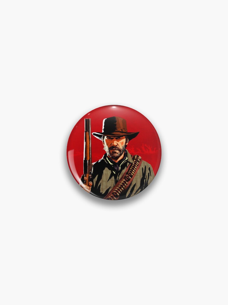 Pin on arthur morgan my beloved