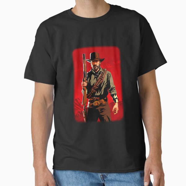 Item preview, Arthur Morgan designed and sold by Duazz.