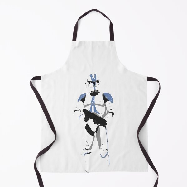 Item preview, 501st Clone Trooper Shaded designed and sold by thefurn99.