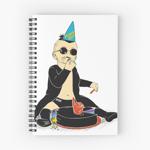 Item preview, Villaindar. Marty Scurll. July designed and sold by LangostaRR.