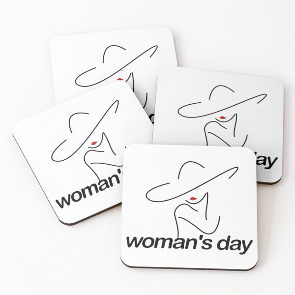 Item preview, Happy 8 march woman's day designed and sold by Quality-goods.