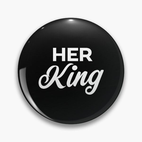 Item preview, Her King designed and sold by PaulSDesign.