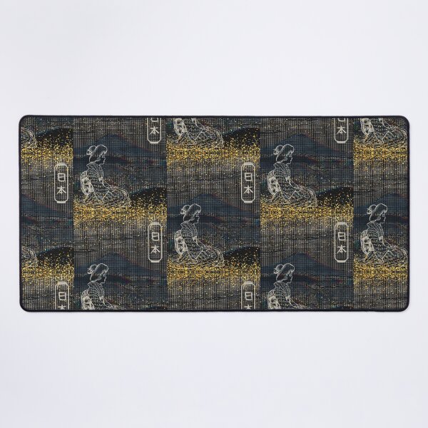 Item preview, NIHON JAPAN DIGITAL MOUNT FUJI designed and sold by sunnybunnyhoney.