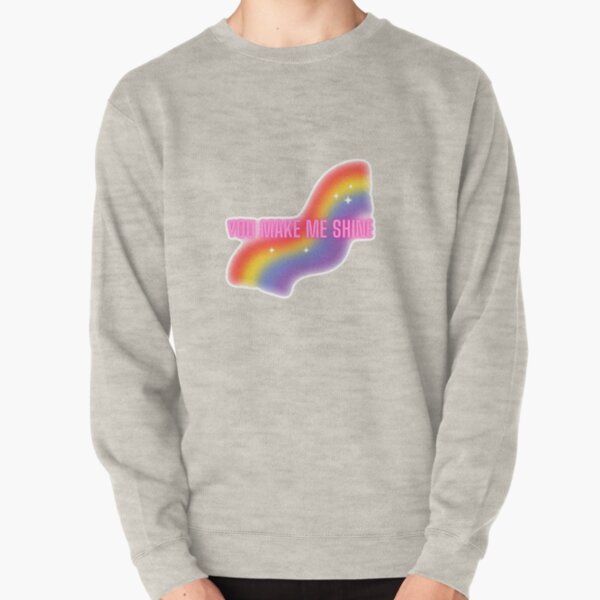 Roblox Rainbow Unicorn Sweatshirts & Hoodies for Sale