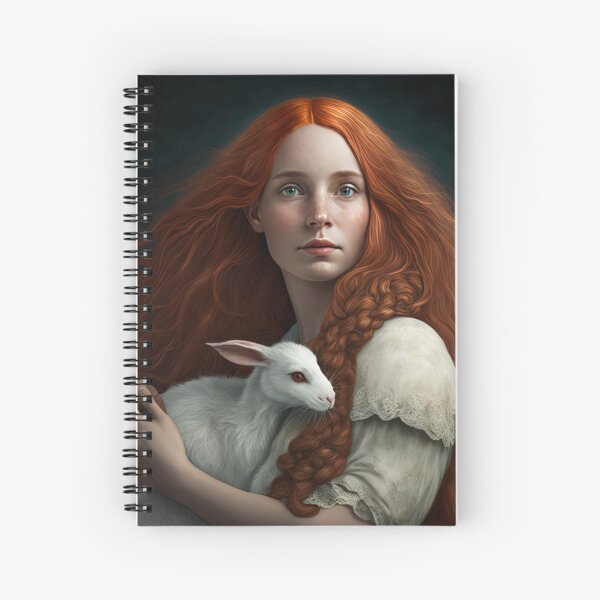 Aperçu de l'œuvre Ostara 01 créée et vendue par thewandswant.