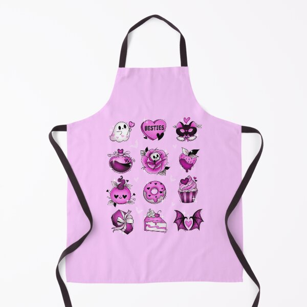 Item preview, Cute pink valloween  designed and sold by Texdoodles.