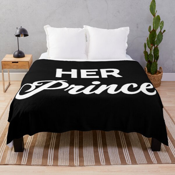 Item preview, Her Prince designed and sold by PaulSDesign.