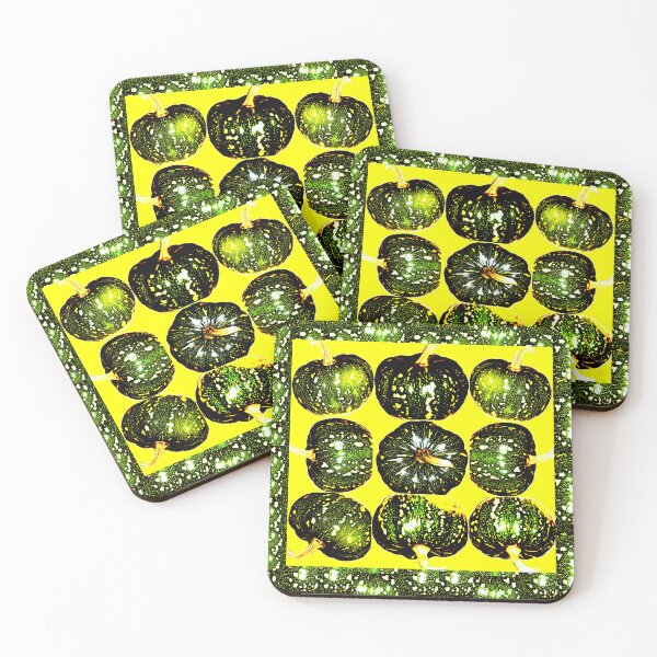 Item preview, Copy of Pumpkins Galore designed and sold by KazM.