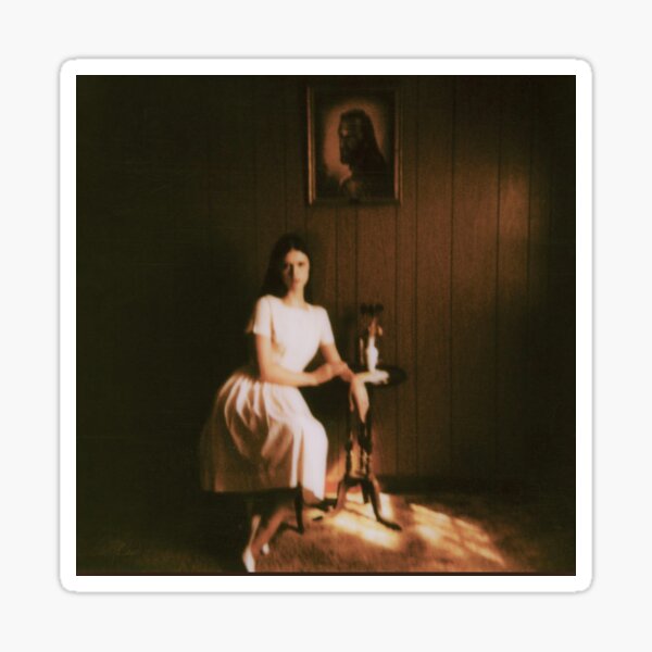 Item preview, Ethel cain Preachers Daughter merch  designed and sold by pleasebuystuff.
