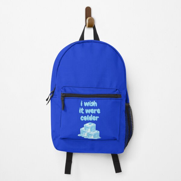 Item preview, i wish it were colder designed and sold by SiGmA-art-.