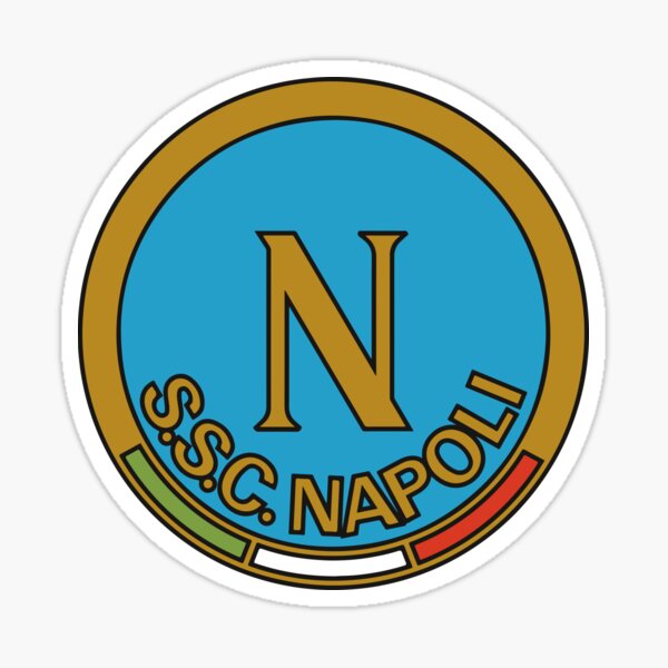 Artikel-Vorschau von Vintage Neapel, designt und verkauft von On Target Sports.