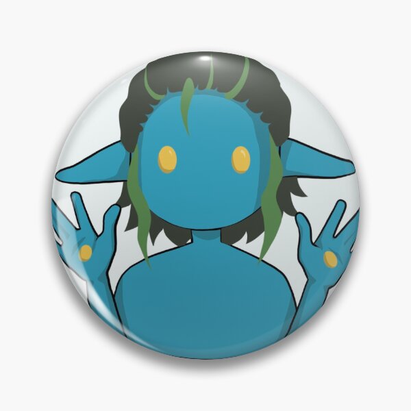 Item preview, Blue boy designed and sold by Nick-nack102.