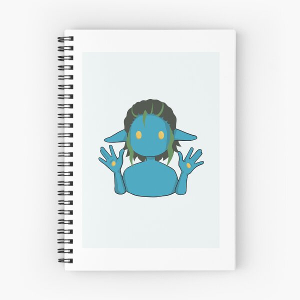 Item preview, Blue boy designed and sold by Nick-nack102.