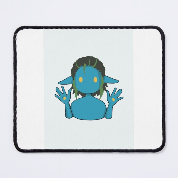 Item preview, Blue boy designed and sold by Nick-nack102.