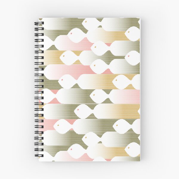 Item preview, Pez tono tierra designed and sold by PerlaDesignArt.
