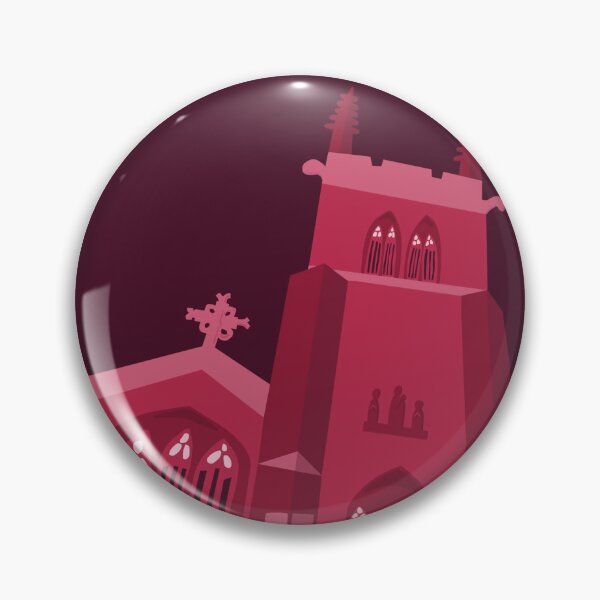 Item preview, ST MICHAEL AND ALL ANGELS CHURCH | MACCLESFIELD designed and sold by axelle1410.