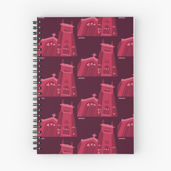 Item preview, ST MICHAEL AND ALL ANGELS CHURCH | MACCLESFIELD designed and sold by axelle1410.