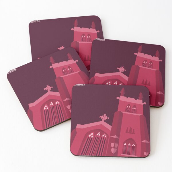 Item preview, ST MICHAEL AND ALL ANGELS CHURCH | MACCLESFIELD designed and sold by axelle1410.