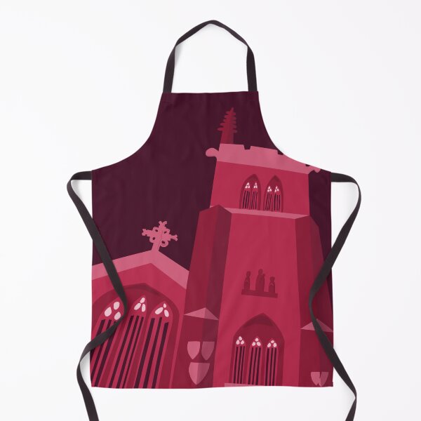 Item preview, ST MICHAEL AND ALL ANGELS CHURCH | MACCLESFIELD designed and sold by axelle1410.