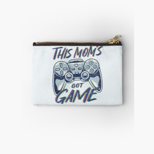 Item preview,  This Mom's Got Game (mom gamer) designed and sold by Numero14.