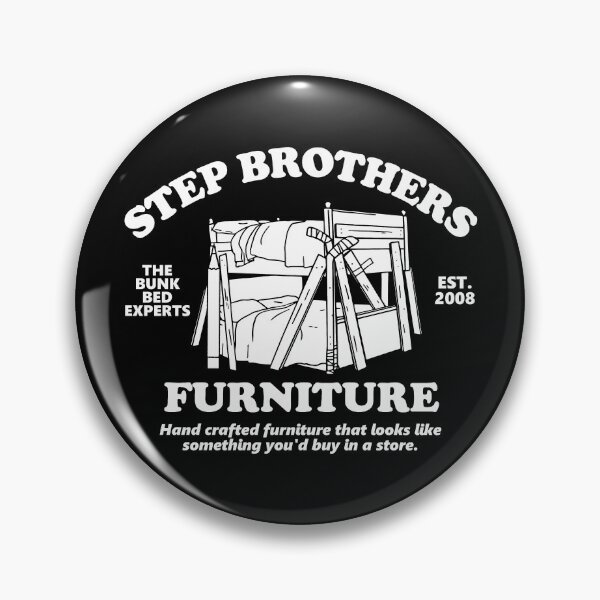 Item preview, Step Brothers Furniture designed and sold by Bigfinz.