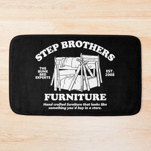 Item preview, Step Brothers Furniture designed and sold by Bigfinz.