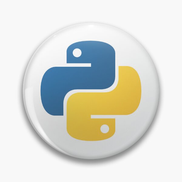 Item preview, Python Icon designed and sold by Elias de Oliveira.