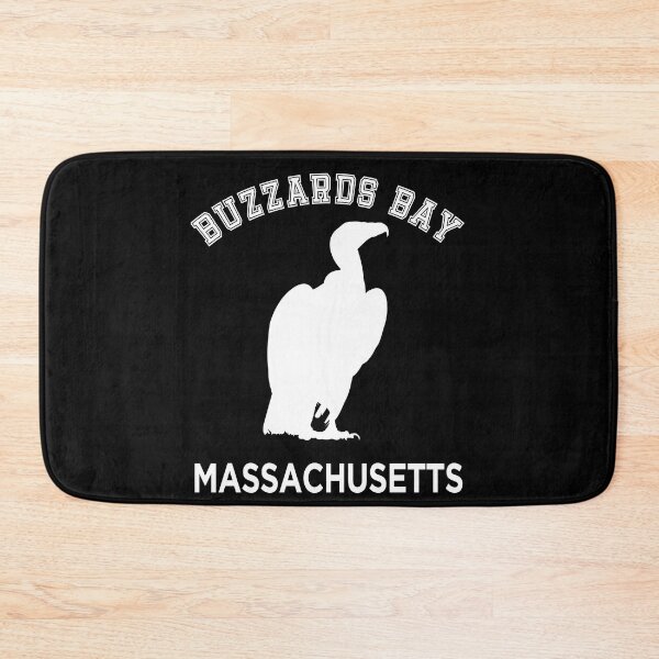 Item preview, Buzzards Bay Cape Cod Massachusetts Vacation Souvenir designed and sold by funnytshirtemp.