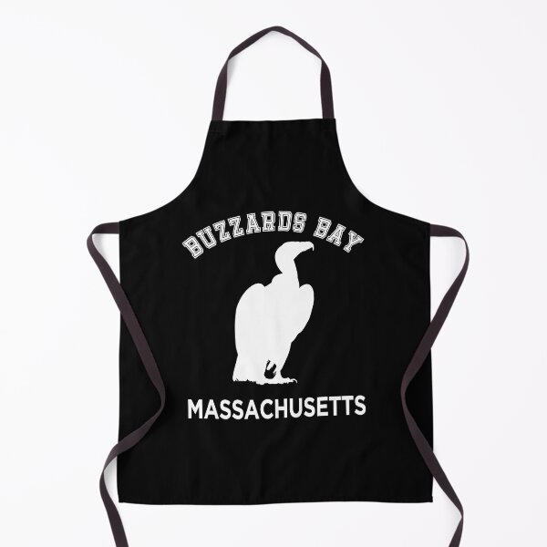 Item preview, Buzzards Bay Cape Cod Massachusetts Vacation Souvenir designed and sold by funnytshirtemp.