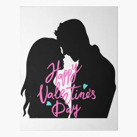 Happy Valentine's Day