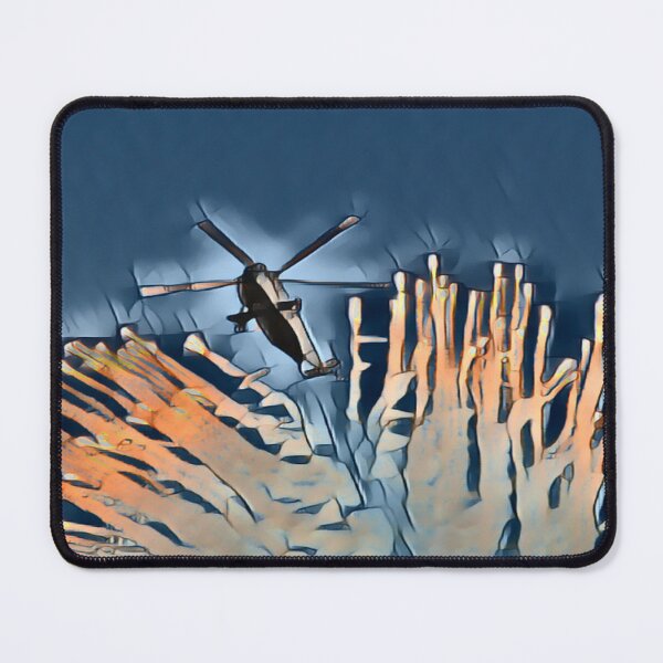 Item preview, Sea King Flares In Retro Pop designed and sold by Fearless-Fox.