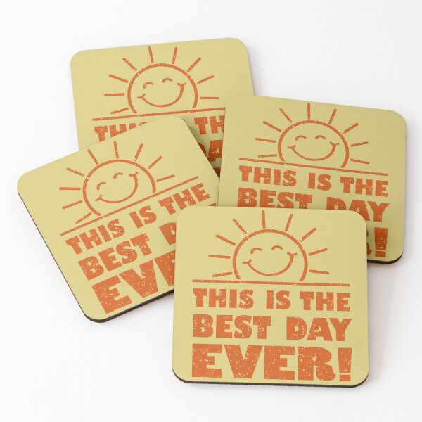 Item preview, This is the Best Day Ever! designed and sold by soebekhi.