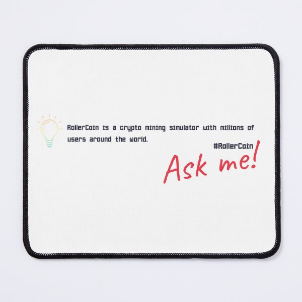Item preview, Ask me about RollerCoin designed and sold by Mirosi-S.