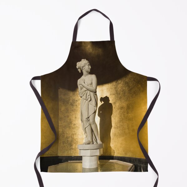 Item preview, The Marble Lady and Her Shadow designed and sold by Georgia Mizuleva.