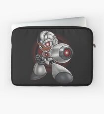 MEGA CYBORG Laptop Sleeve