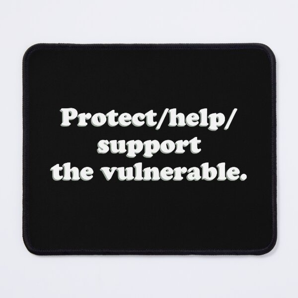 Item preview, (WF) Protect help support others designed and sold by greatvibes4u.