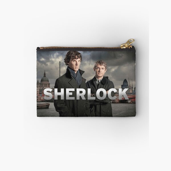 Artikelvorschau, Sherlock Holmes Benedict Cumberbatch entworfen und verkauft von ElColmenero.