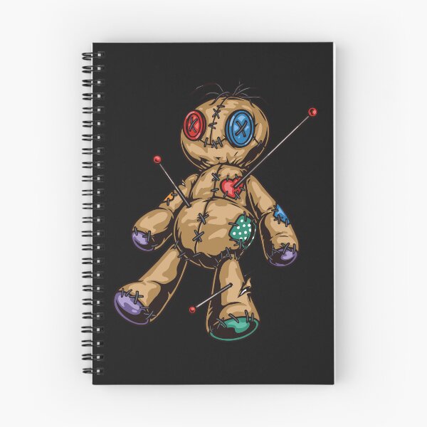 Artikelvorschau, lustige Voodoo-Puppe entworfen und verkauft von SooNS-Studio.