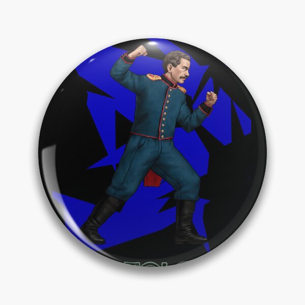 Item preview, Leo Tolstoy designed and sold by Write-N-Fight.
