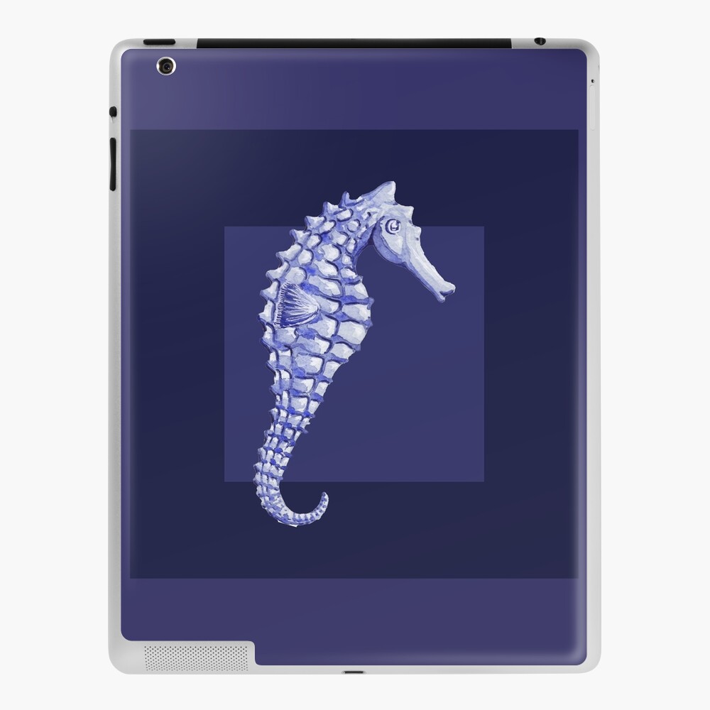 Item preview, iPad Skin designed and sold by LisaLeQuelenec.
