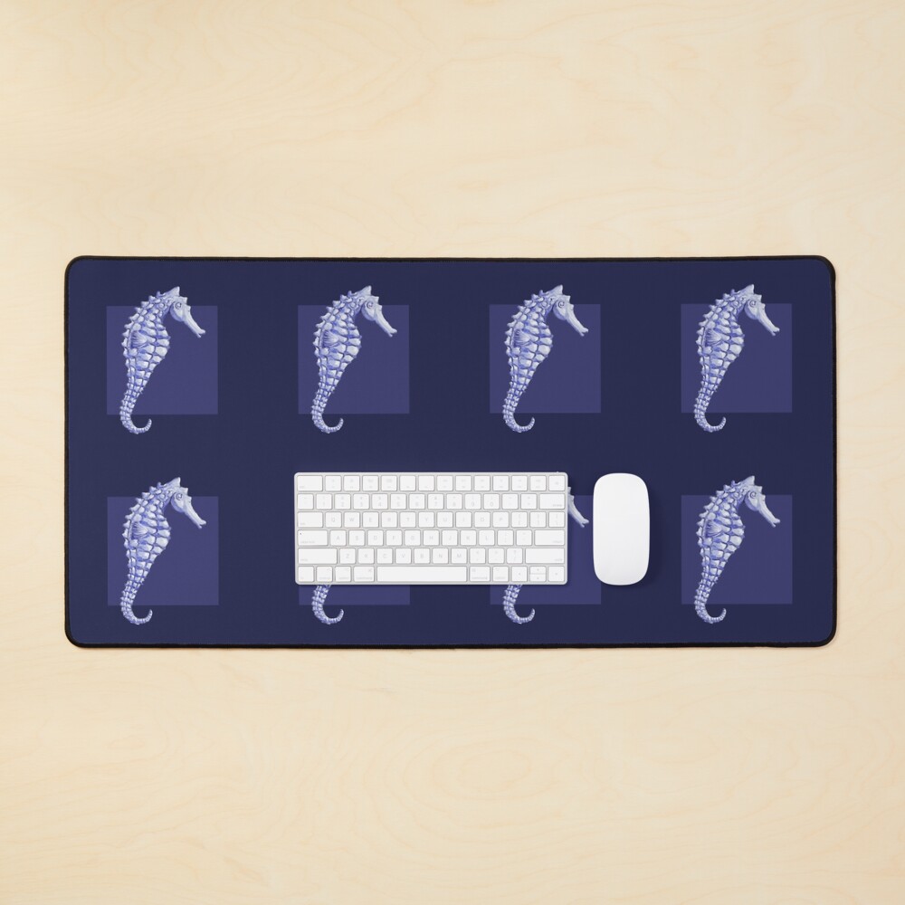 Item preview, Desk Mat designed and sold by LisaLeQuelenec.