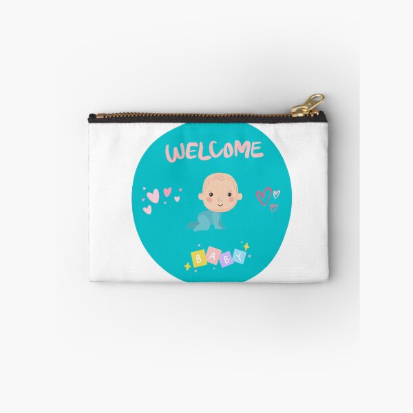 Item preview, welcome baby  designed and sold by Filip  Zubac.