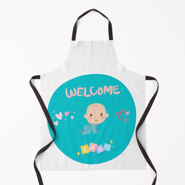 Item preview, welcome baby  designed and sold by Filip  Zubac.