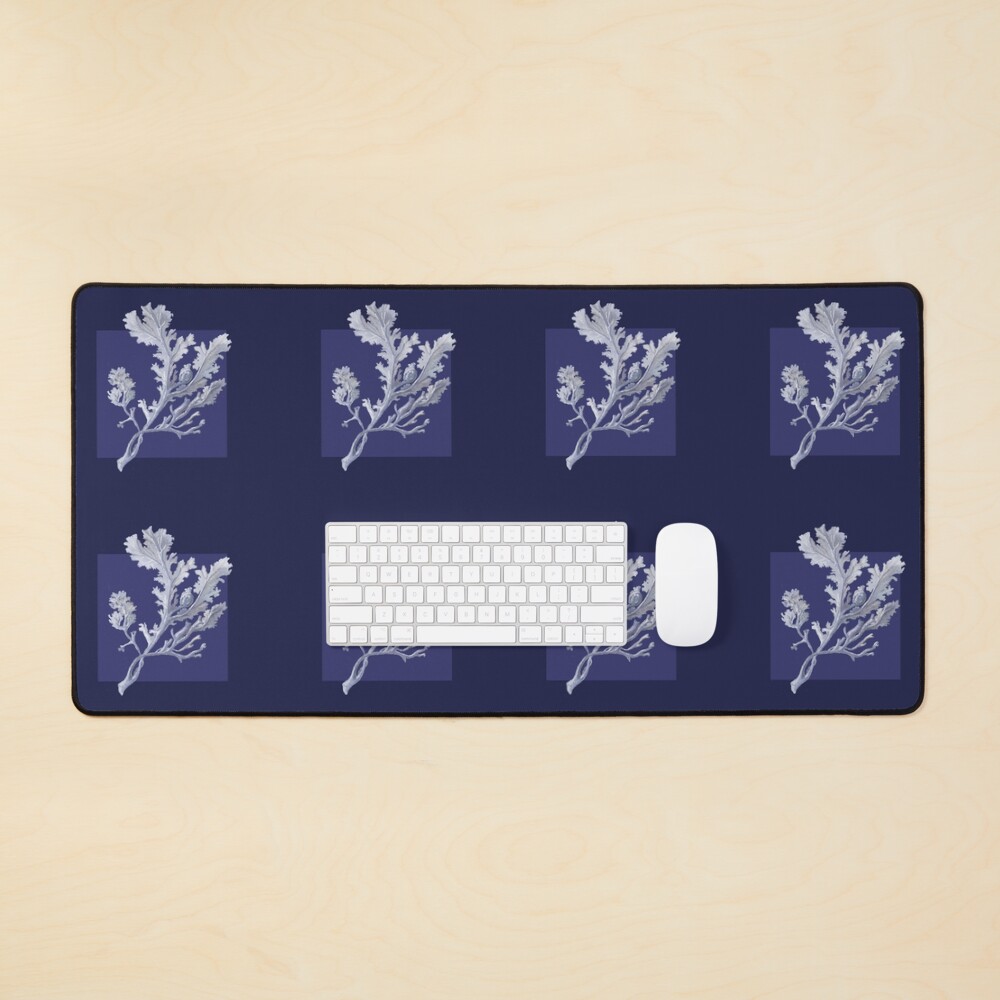 Item preview, Desk Mat designed and sold by LisaLeQuelenec.