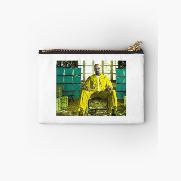 Aperçu de l'œuvre Breaking Bad 5 créée et vendue par TshirtGigaChad.