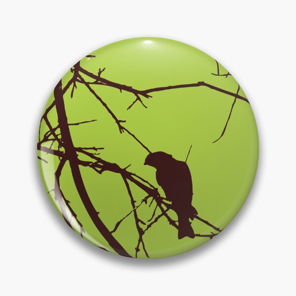 Item preview, Bird on a Branch designed and sold by Spenzant.