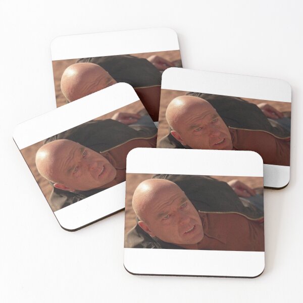 Item preview, Hank Schrader *spoiler* designed and sold by TshirtGigaChad.