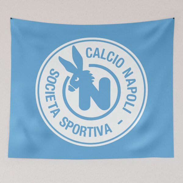 Item preview, Vintage Napoli designed and sold by On Target Sports.
