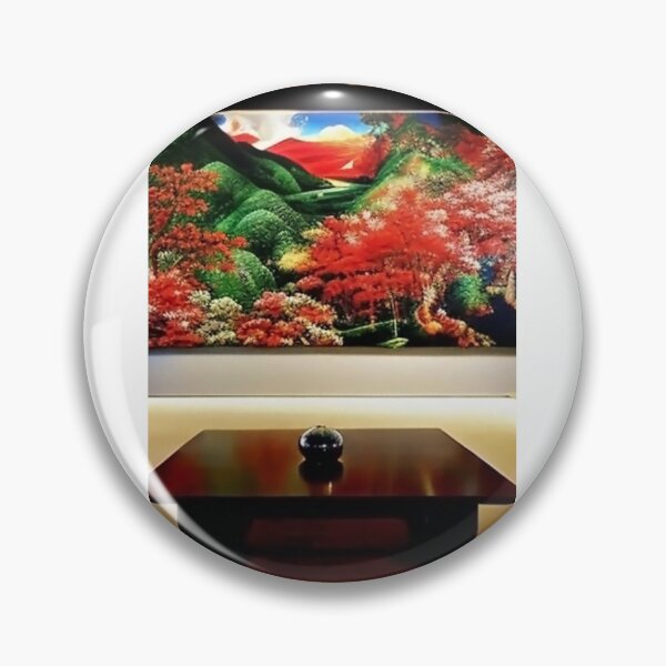 Item preview, Kyushu's Tranquility: A Tea Time in the Cozy Home designed and sold by DreamNebula.