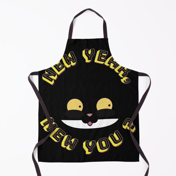 Item preview, New year, new you designed and sold by SkyisBright.